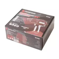 от {0} сум Пневмогайковерт Forsage F-82566