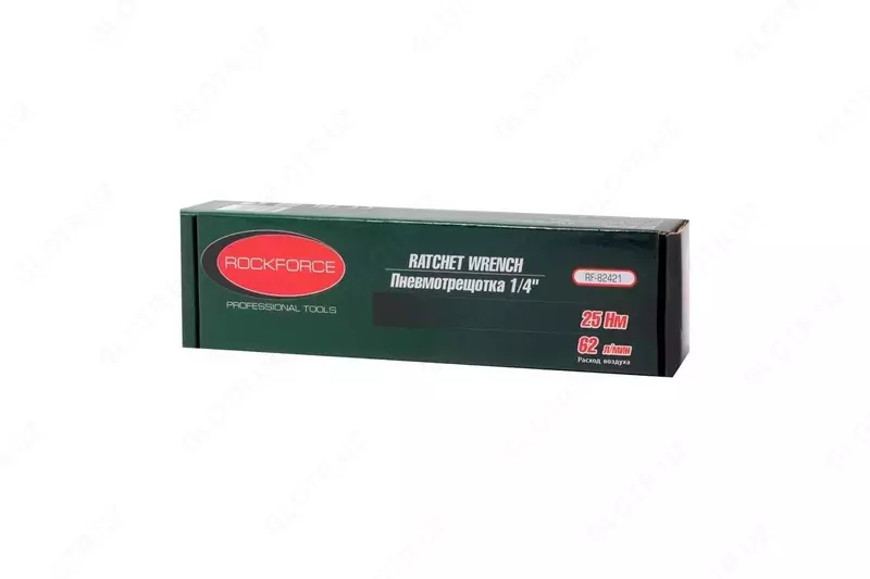 Пневмотрещетка RockForce RF-82421