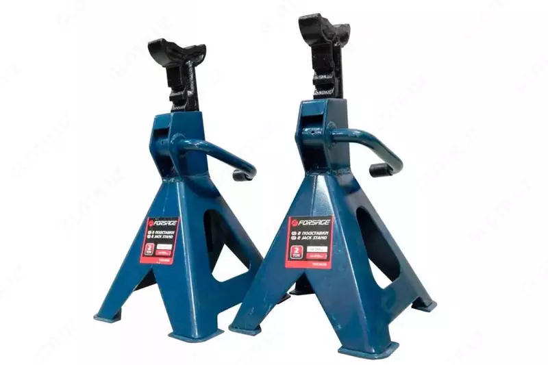 Подставка ремонтная 2т Forsage F-TH52002B