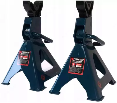 Подставка ремонтная 3т RockForce RF-TH53003B