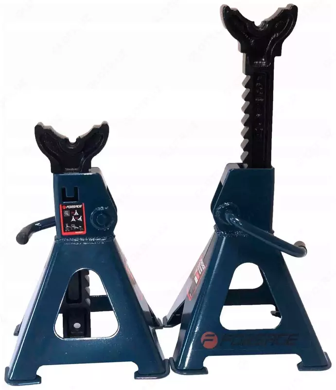 Подставка ремонтная 6т RockForce RF-TH56001B