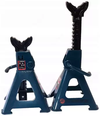 Подставка ремонтная 6т RockForce RF-TH56001B - 709 826 сум от 5 шт.