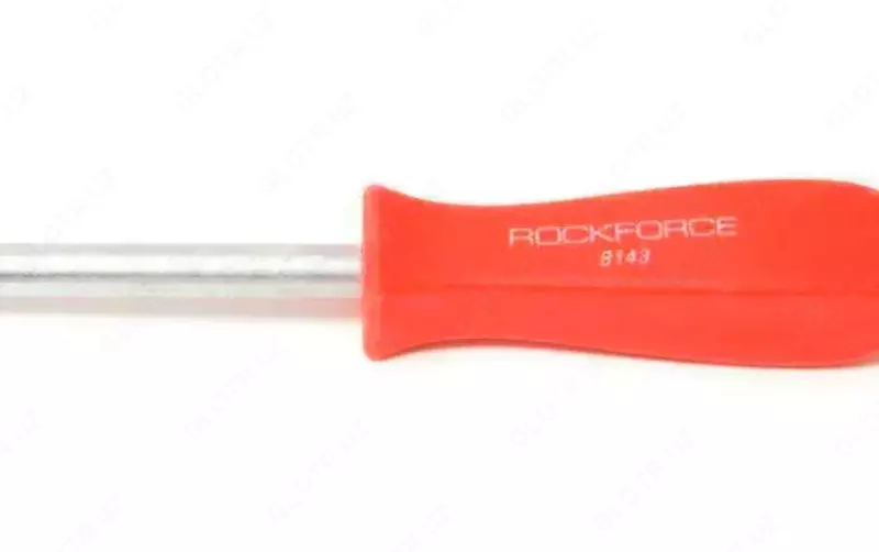 Отвертка рукоятка для головок RockForce RF-8143 - от {0} сум