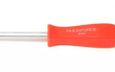 Отвертка рукоятка для головок RockForce RF-8143 - 27 232 сум от 5 шт.