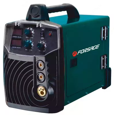 Forsage F-MIG / MMA250 payvandlash mashinasi