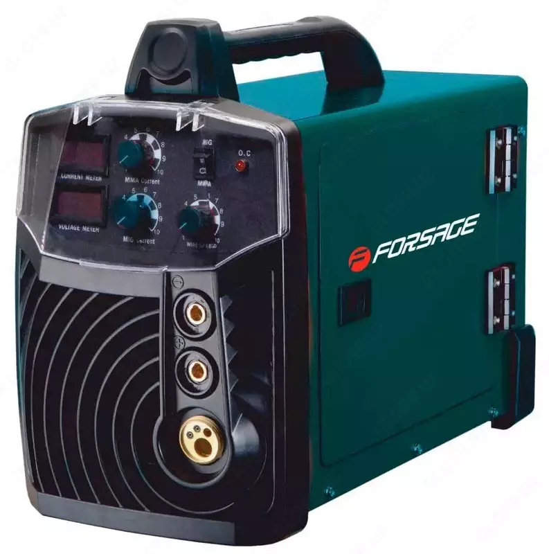 Forsage F-MIG / MMA250 payvandlash mashinasi