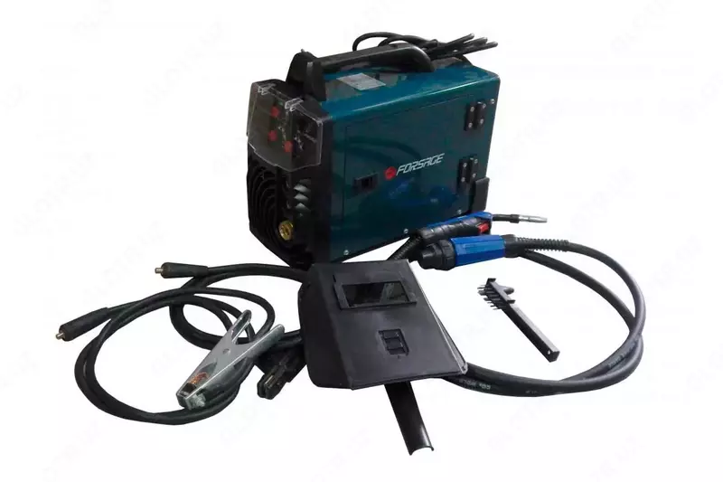 Forsage F-MIG / MMA250 payvandlash mashinasi - {0} so'mdan