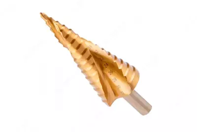 Burg'ulash pog'onali spiral Forsage F-44740S - 144 900 so'm 5 donadan