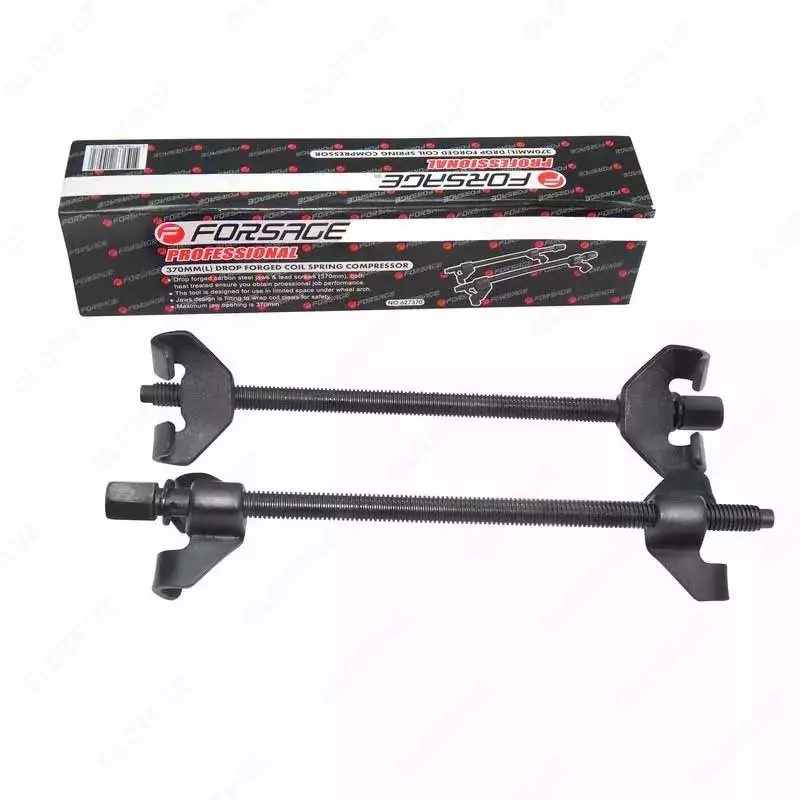 Mexanik kamon qisqichi Forsage F-627270