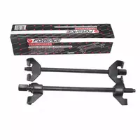 Mexanik kamon qisqichi Forsage F-627270