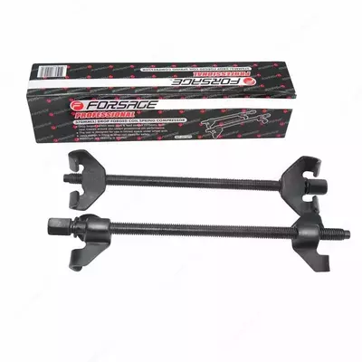 Mexanik kamon qisqichi Forsage F-627270