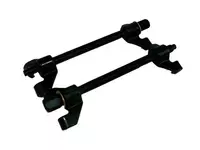 Mexanik kamon qisqichi Forsage F-627270 - {0} so'mdan