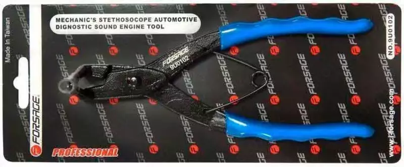 RokForce RF-9U0102 ushlab turuvchi halqalarni olib tashlash vositalari - {0} so'mdan