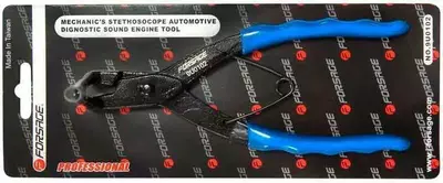 Съемники стопорных колец RockForce RF-9U0102 - 142 577 сум от 5 шт.