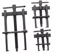 Съемник двухзахватный Partner PA-666B040