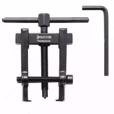 Съемник двухзахватный Partner PA-666B040 - 72 841 сум от 5 шт.