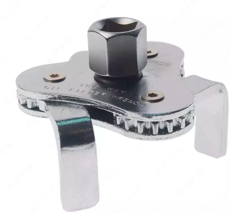 Yog 'filtrini tozalash vositasi RockForce RF-61904A