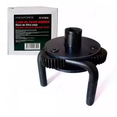 Съемник масляного фильтра RockForce RF-61904A - 90 735 сум от 5 шт.