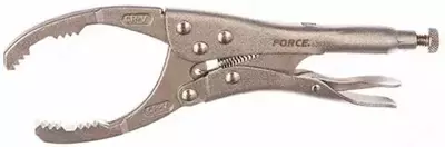 Съемник масляного фильтра с фиксатором RockForce RF-639230 - 131 169 сум от 5 шт.