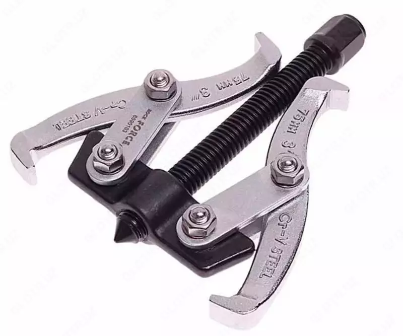 Ikki qo'lli RockForce RF-6590103 rulmanlarini olib tashlash - {0} so'mdan