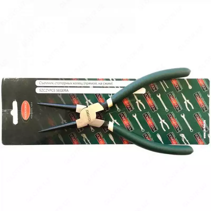 RokForce RF-609180SS saqlovchi halqalarni olib tashlash vositalari