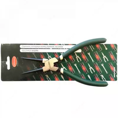 Съемники стопорных колец RockForce RF-609180SS