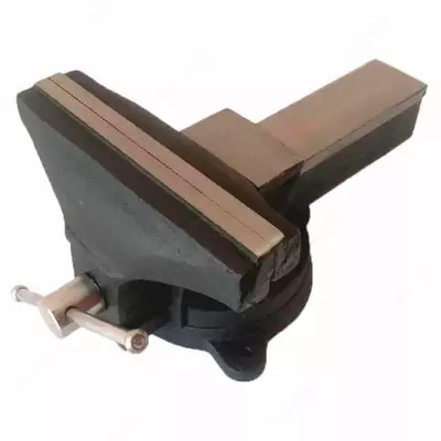 Тиски ForceKraft FK-6540110