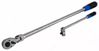 Трещетка шарнирная Forsage F-802218 - 141 013 сум от 5 шт.