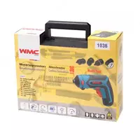Tornavida WMC Tool 1036