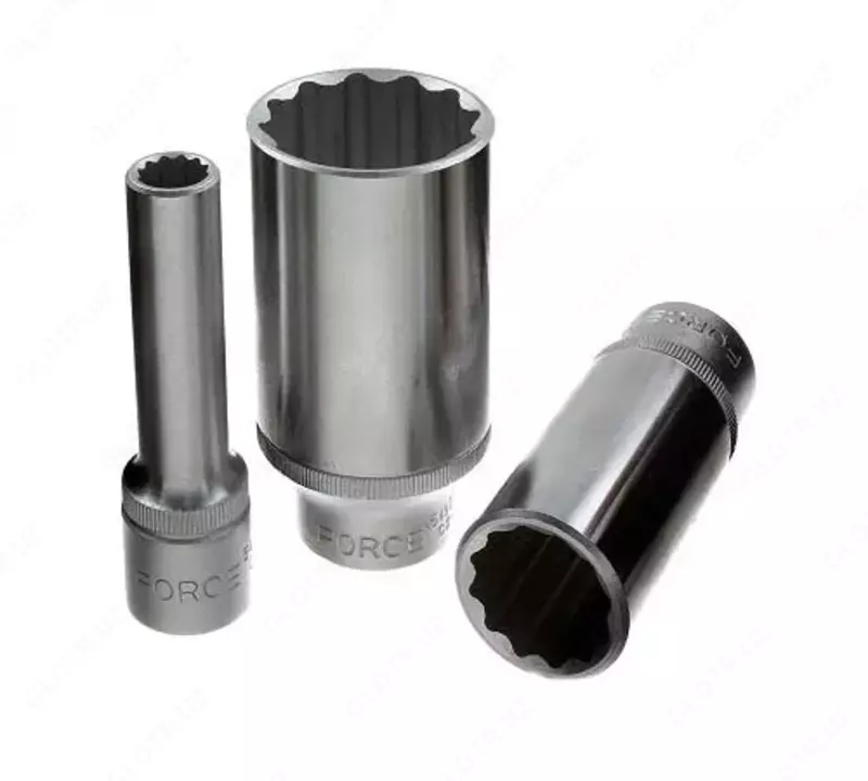 Soket boshlari cho'zilgan