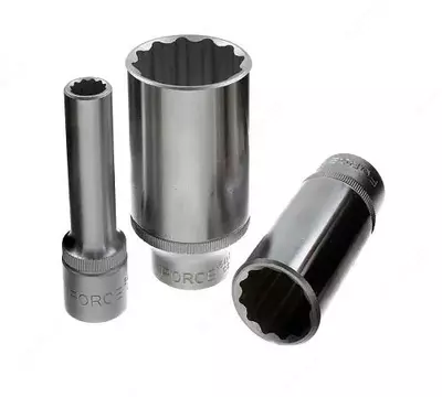 Soket boshlari cho'zilgan