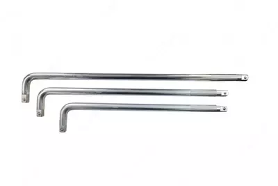 Вороток Г-образный