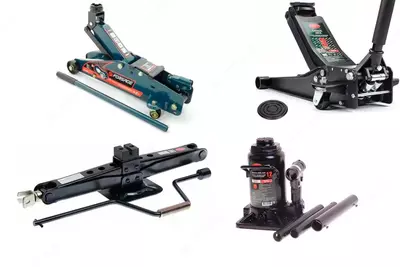 Jacks RockForce va Forsage