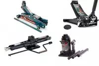 Jacks RockForce va Forsage - {0} so'mdan