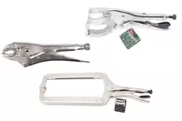 Зажимы гейферные - от {0} сум