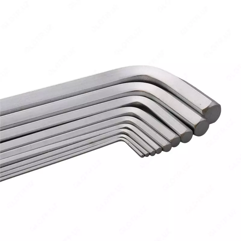 Шестигранники