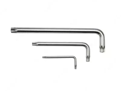 Olti burchakli - 15 042 so'm 5 donadan