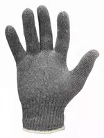 Paxta trikotaj qo'lqoplar 55 gr