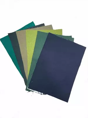 Брезент с Водоотталкивающей Пропиткой