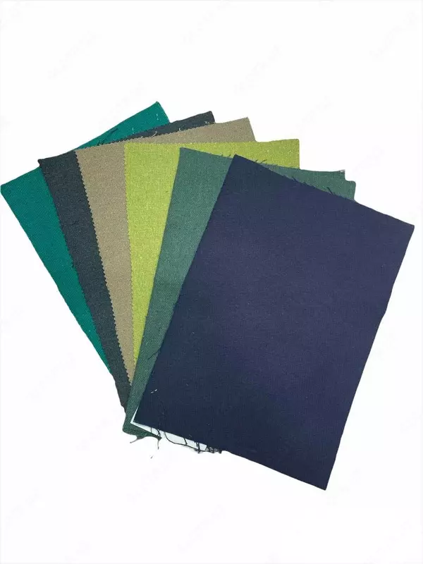 Брезент с Водоотталкивающей Пропиткой