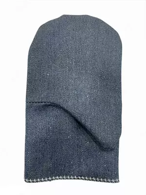 Рукавица Одинарная Брезентовая