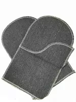 Yagona tuvali qo'lqop - {0} so'mdan