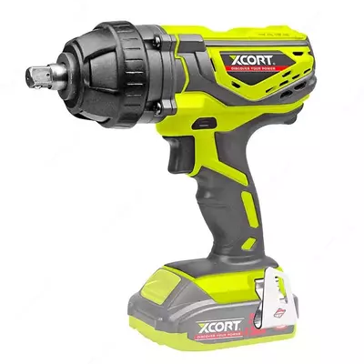 Xcort XDC21-310D batareyali zarba kaliti