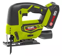 Электрический лобзик Xcrot XDC21-055D - от {0} сум