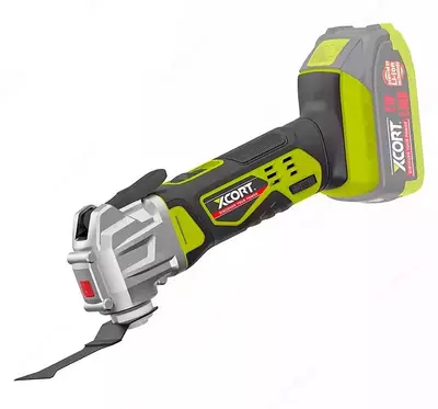 Реноватор аккумуляторный Xcort XDC21-032D