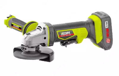 Беспроводная болгарка Xcort XDC21-115D - 1 290 375 сум от 1 шт.