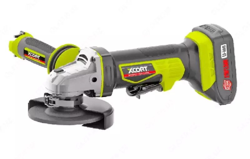 Беспроводная болгарка Xcort XDC21-115D - от {0} сум