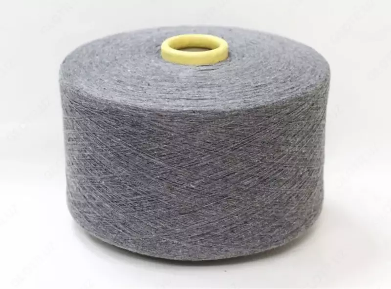 Смесовая пряжа 10/1