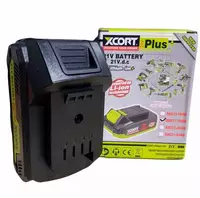 Zaryadlanuvchi batareya 21V Xcort XDC21-20AD.1