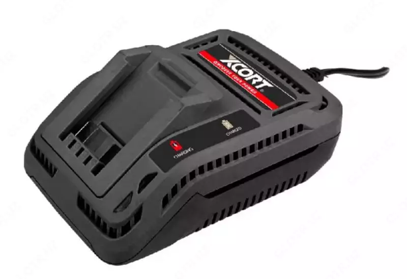 Zaryadlovchi Xcort XDC21-60WD.1